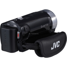 Foto JVC Everio GZ-EX510BEU
