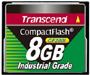 Foto JVC GR-MC100 Memoria Flash 8GB Tarjeta (200x) TS8GCF200I
