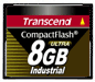 Foto JVC GR-MC100US Memoria Flash 8GB Tarjeta (100x) TS8GCF100I