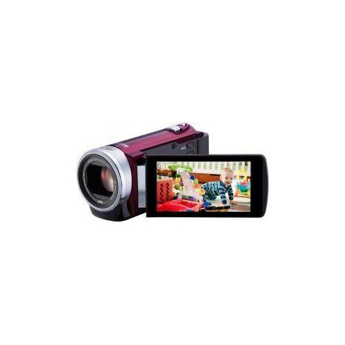 Foto JVC GZ-EX215REU ROSSA