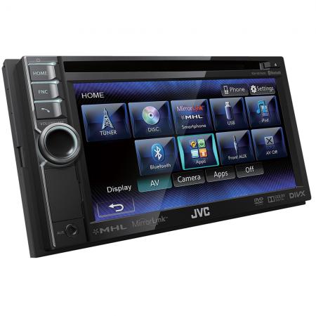 Foto Jvc Kw-Nsx600e
