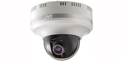 Foto JVC VN-V225U Fixed Dome Camera Day/night Ip