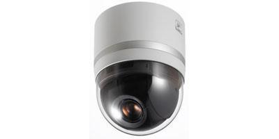Foto JVC VN-V686WPBU Camera Dome Ip Ptz Day/night
