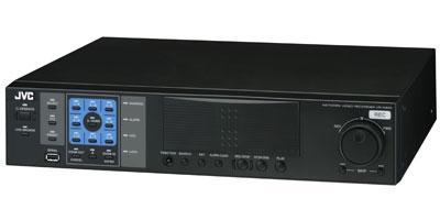Foto JVC VR-N900U Network 9 Camera Recorder