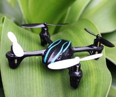 Foto JXD 385 6-Axis Gyro 4CH Mini Quadcopter RTF como Hubsan X4 H107
