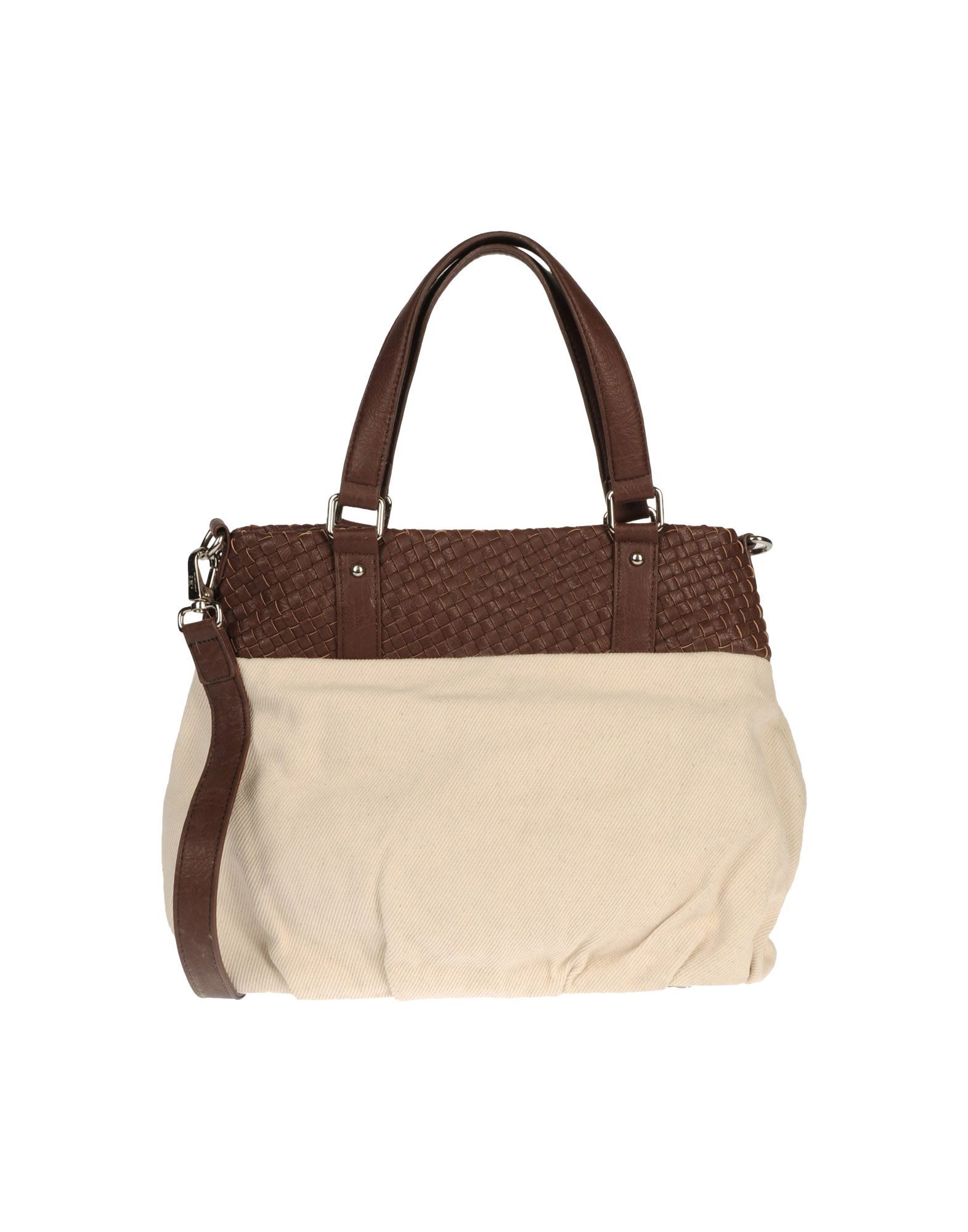 Foto j&c jacky & celine bolsos grandes de tela
