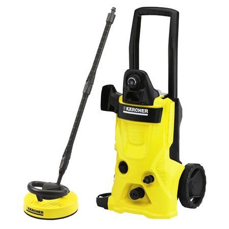 Foto KäRcher K 4.600 + T200