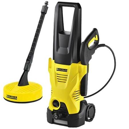 Foto KäRcher X-Range K2400+T50