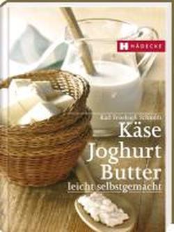 Foto Käse, Butter, Joghurt