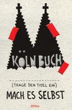 Foto Köln Buch – Mach es selbst