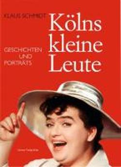 Foto Kölns kleine Leute