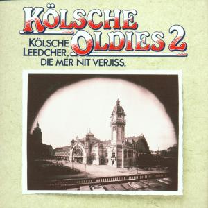 Foto Kölsche Oldies 2 CD Sampler