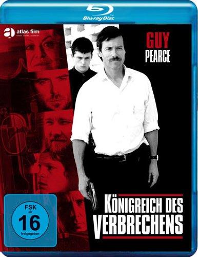 Foto Königreich Des Verbrechens Blu Ray Disc