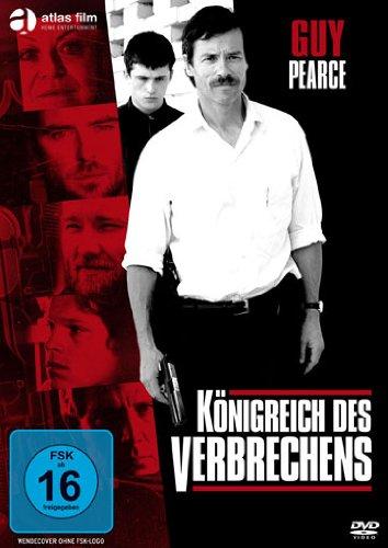Foto Königreich Des Verbrechens DVD