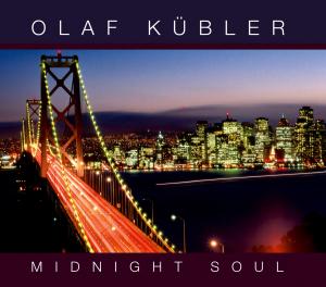 Foto Kübler, Olaf: Midnight Soul CD