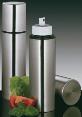 Foto Küchenprofi Atomizador de aceite de oliva Mephisto con sistema de bom