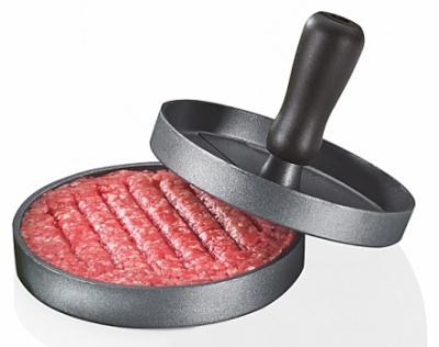 Foto Küchenprofi prensa para hamburguesas, 2 pzs. (H.Nr. 1066663012)