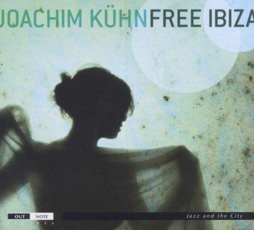 Foto Kühn, Joachim: Free Ibiza CD