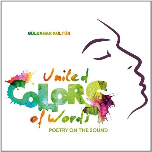 Foto Kültür, Gülbahar: United Colors Of Words CD
