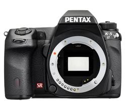 Foto K-5 ii sólo cuerpo