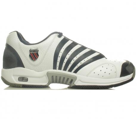 Foto K-swiss - Ascendor Leather FS12 - UK 10,5 - EU 45 (UK 10,5 - EU 45)