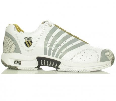 Foto K-swiss - Ascendor Leather Mujer - UK 7-EU 41 (UK 7-EU 41)