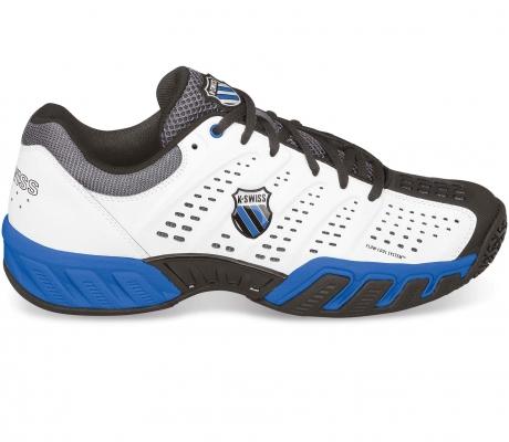 Foto K- Swiss - Zapatillas Tenis Bigshot Light Hombre - SS13 - EU 45 - UK 10,5 (EU 45 - UK 10,5)