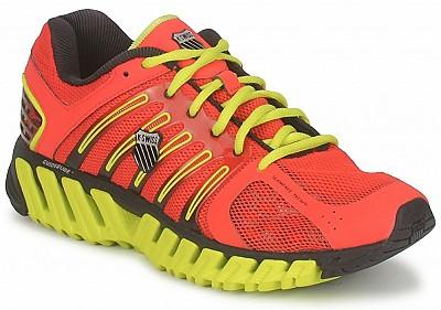 Foto K-Swiss Blade-Max Stable zapatilla de running