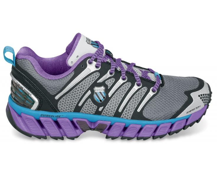 Foto K-SWISS Blade-Max Trail Ladies Running Shoe