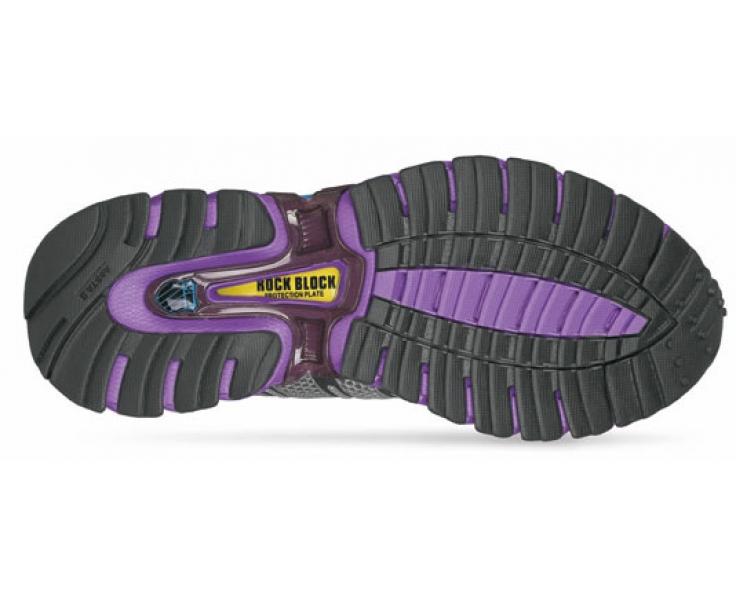 Foto K-SWISS Blade-Max Trail Ladies Running Shoe