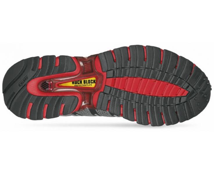Foto K-SWISS Blade-Max Trail Mens Running Shoe