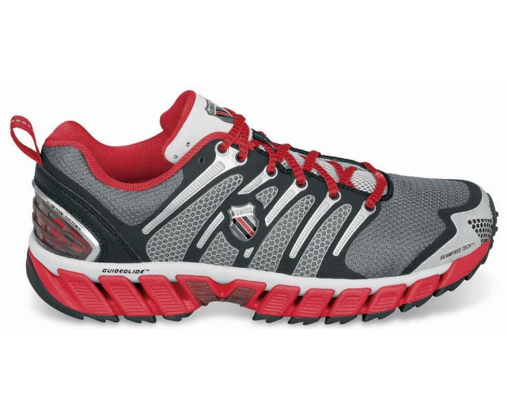 Foto K-SWISS Blade-Max Trail Mens Running Shoe