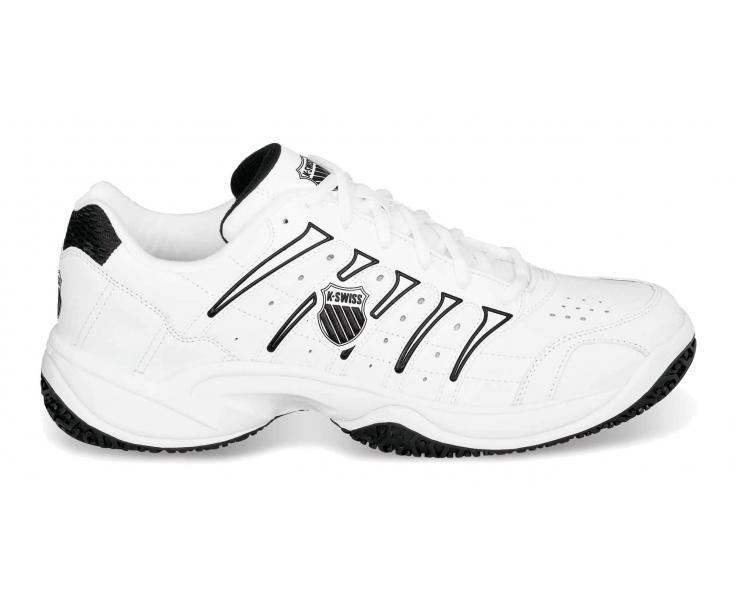 Foto K-SWISS Grancourt II Omni Mens Tennis Shoes
