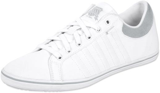 Foto K-Swiss Hof Iv calzado blanco 44,0 EU 9,5 UK