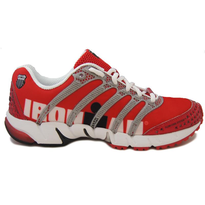 Foto K-Swiss K-Ona S Iron Man