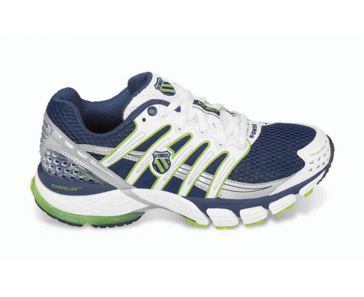Foto K-Swiss Konejo II Ladies Running Shoes
