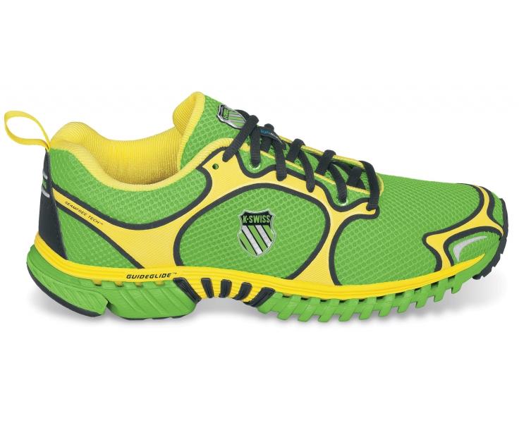 Foto K-SWISS Kwicky Blade Light N Mens Running Shoes