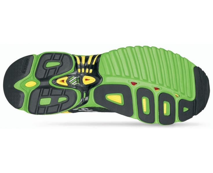 Foto K-SWISS Kwicky Blade Light N Mens Running Shoes