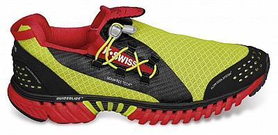 Foto K-Swiss Kwicky QT2