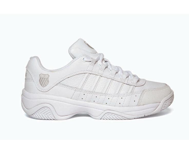 Foto K-Swiss Outshine Ladies Tennis Shoes