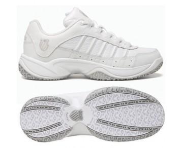 Foto K-Swiss Outshine Omni Ladies Tennis Shoes