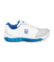 Foto K Swiss Tubes 100 Omni Blanco