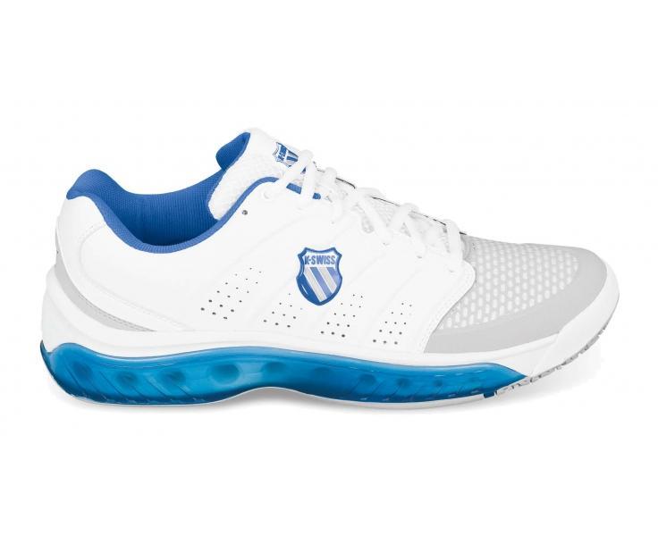 Foto K-SWISS Tubes Tennis 100 Omni Mens Tennis Shoes