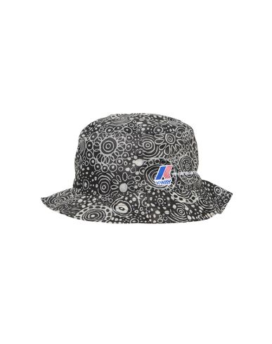 Foto k-way sombreros
