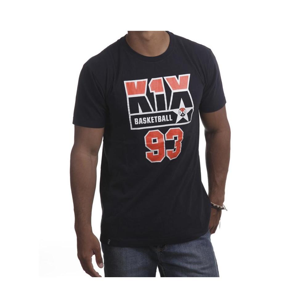 Foto K1X Camiseta K1X: Barcelona NV Talla: XXL