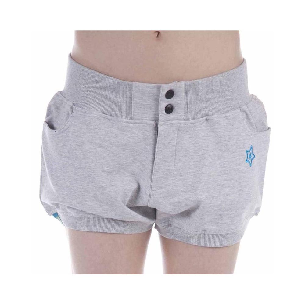 Foto K1X Pantaln Corto Chica K1X: Shorty Whoa Jersey GR Talla: XS