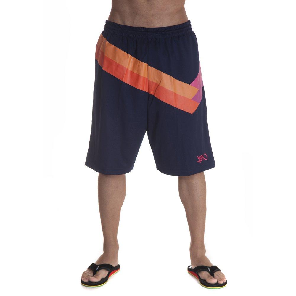 Foto K1X Pantalon Corto K1X: Street Is Watching NV Talla: M