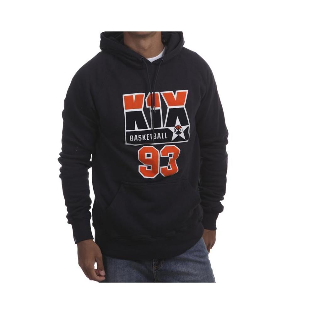 Foto K1X Sudadera K1X: Barcelona Hoody NV Talla: S