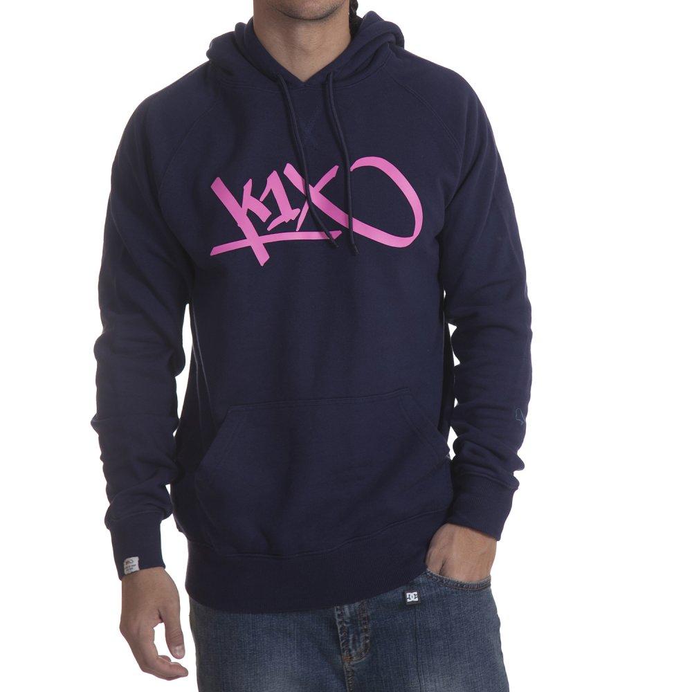 Foto K1X Sudadera K1X: Lux Tag Hoody NV Talla: XL