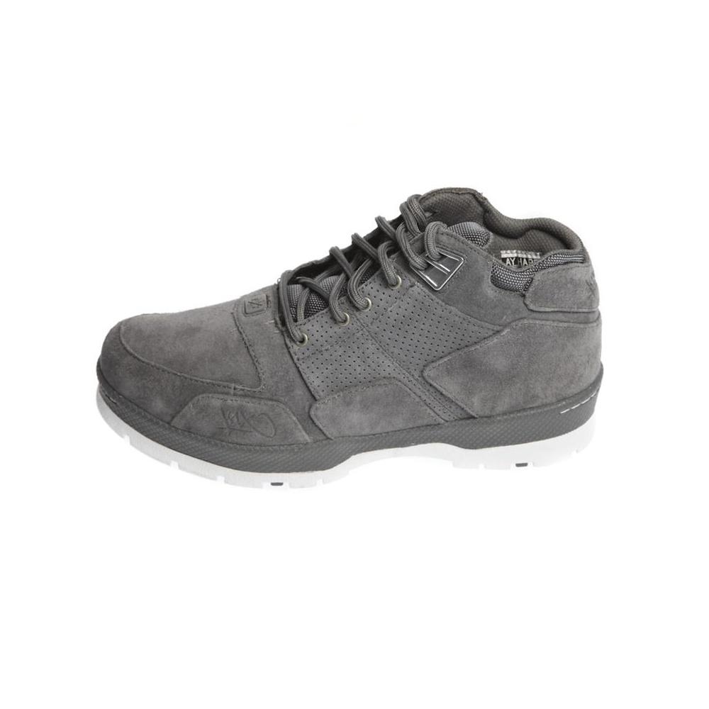 Foto K1X Zapatillas K1X: H1KE All Access GR Tall: 8.5 USA / 42 EUR